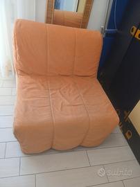 Poltrona letto