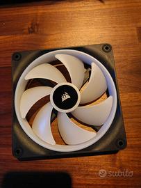 Ventola Corsair QX 140