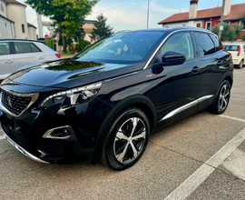 Peugeot 3008 GT-line