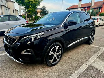 Peugeot 3008 GT-line