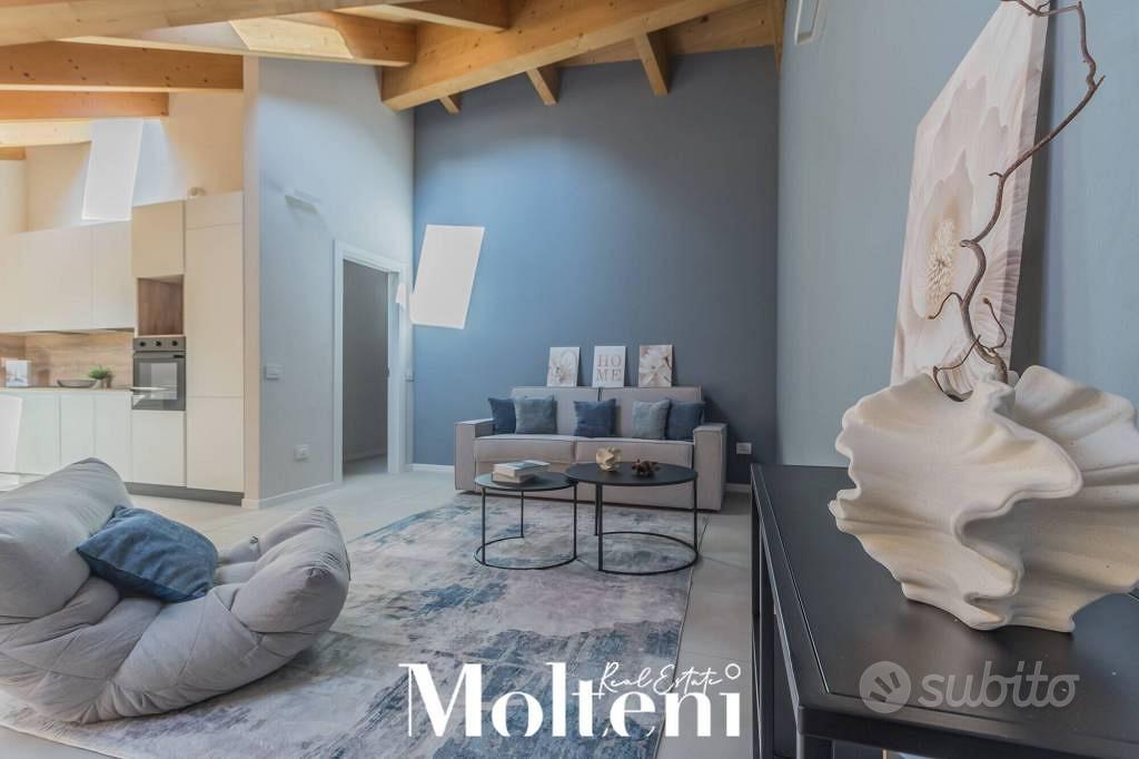 Appartamento di 134 m² con 3 locali a Bellano - Vista 2