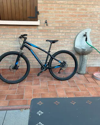 Bicicletta mtb st 120