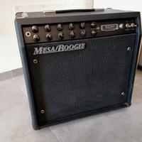 Amplificatore valvolare Mesa Boogie F-30