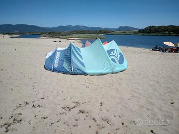 Cabrinha Switchblade 2022 (9 mt)