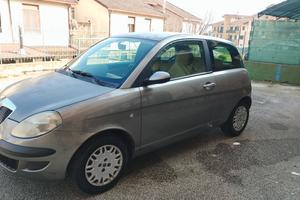 lancia Ypsilon 1.3 Multijet 70 cv 