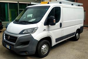 FIAT DUCATO MULTIJET 115 cv