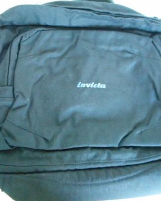 Borsa zaino Invicta