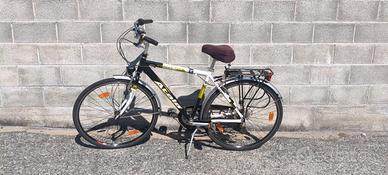 bicicletta Atala Street TKK 28"