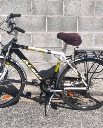 bicicletta Atala Street TKK 28"