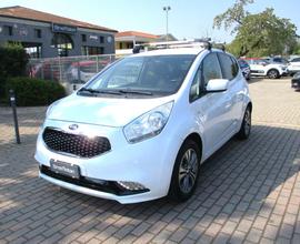 KIA Venga 1.4 CRDi 90CV Cool OK NEOPAT. 46.000km