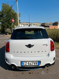Mini Countryman sd 2015 motore nuovo