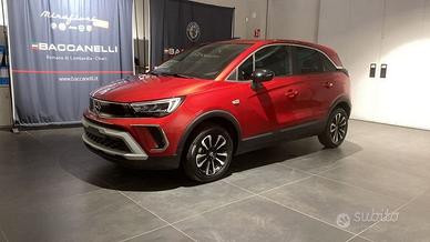 Opel Crossland 1.2 Elegance s&s 110cv