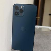 iPhone 12 pro max 128 giga