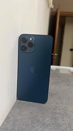 iPhone 12 pro max 128 giga