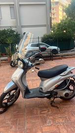 Liberty 125