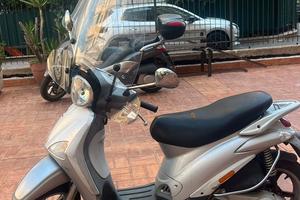 Liberty 125