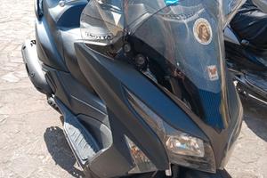 Kymco x town 300i abs 2017 prezzo trattabile