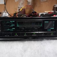 autoradio pioneer kpx 440