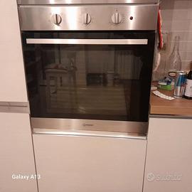 forno incasso 