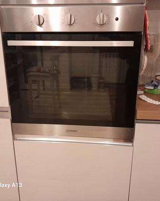 forno incasso 
