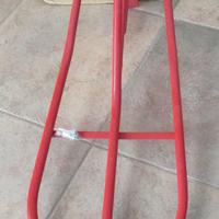 SUPPORTI PER ESPOSIZIONE DI SELLE
