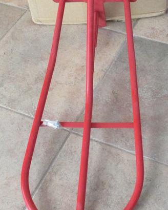 SUPPORTI PER ESPOSIZIONE DI SELLE
