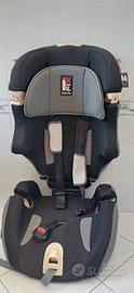 seggiolino auto isofix