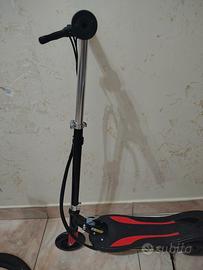 HOMCOM MONOPATTINO ELETTRICO 