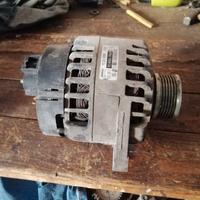 Alternatore corrente per auto Fiat 16 fiat sedici