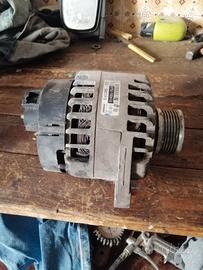 Alternatore corrente per auto Fiat 16 fiat sedici