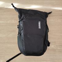 zaino thule enroute per fotocamera 25 litri nero