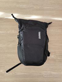 zaino thule enroute per fotocamera 25 litri nero
