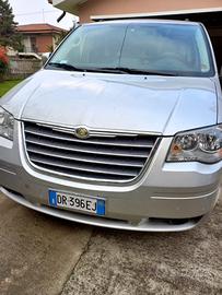 Chrysler Grand voyager