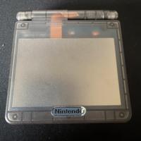Game Boy Advance Sp