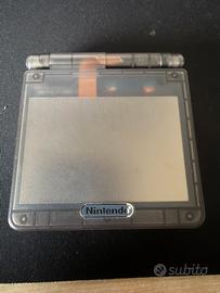 Game Boy Advance Sp
