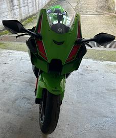 Kawasaki Ninja-10R del 2023