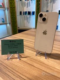 iPhone 13 Mini 128GB