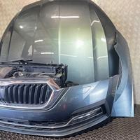 Ricambi SKODA OCTAVIA MK3 MK4 kit