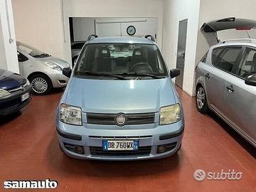 Fiat Panda 1.2 Benzina 5P