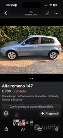 Alfa 147