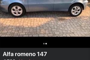 Alfa 147