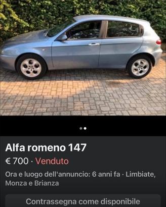 Alfa 147