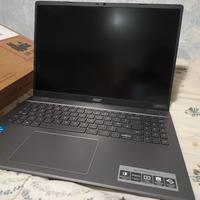 chromebook acer 516 plus pc