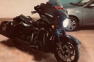 Street Gliede Special 2020