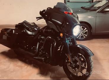 Street Gliede Special 2020