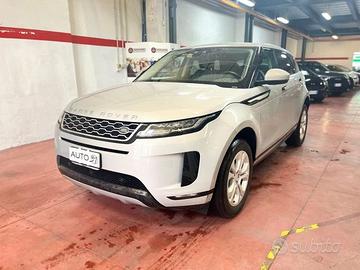 Land Rover RR Evoque Range Rover Evoque 2.0D ...