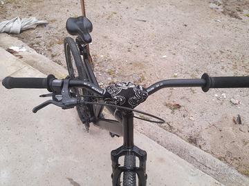  bici Mtb  