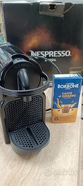 macchina da caffè Nespresso 