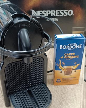 macchina da caffè Nespresso 