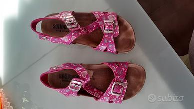 Sandali bambina n° 35
